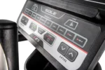 Sole E25 Elliptical Cross-Trainer - Low-Impact Home Cardio Machine - Image 5