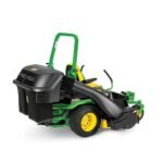 John Deere 54 in PowerFlow Complete Bagging System for Z500 Series Zero-Turn Mowers