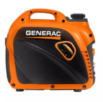 Generac 8251 GP2500i-2 Inverter Generator 2,500 W with COSense CO Sensing - Image 7