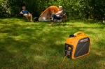Generac 8251 GP2500i-2 Inverter Generator 2,500 W with COSense CO Sensing - Image 9