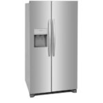 Frigidaire 36-Inch Side-by-Side Refrigerator with EvenTemp Cooling - Image 3