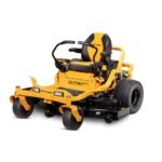 Cub Cadet Ultima ZT2 60-in Petrol Zero-Turn Mower with 24 HP Kawasaki Engine - Image 6