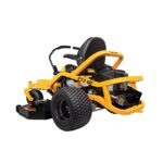 Cub Cadet Ultima ZT2 60-in Petrol Zero-Turn Mower with 24 HP Kawasaki Engine - Image 7