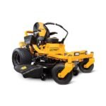 Cub Cadet Ultima ZT2 60-in Petrol Zero-Turn Mower with 24 HP Kawasaki Engine - Image 8