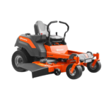 Husqvarna Z248F 48" Zero-Turn Ride-On Mower, 726cc 23 HP V-Twin