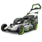 EGO Power+ 21" Select Cut XP Cordless Mower with Touch Drive Kit