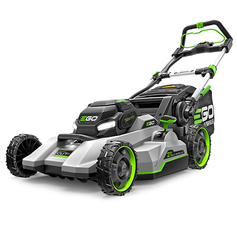plubay-product-14-image-1.png EGO Power+ 21" Select Cut XP Cordless Mower with Touch Drive Kit - Image 1