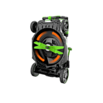 EGO Power+ 21" Select Cut XP Cordless Mower with Touch Drive Kit - Image 6