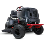 Troy-Bilt Bronco 42E XP Electric Riding Lawn Tractor 42in 56V Lithium-Ion
