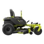 Ryobi 48V Electric Zero-Turn Riding Mower, 42in Deck, 75 Ah Battery - Image 3