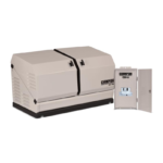 Champion 8.5 kW Home Standby Generator with ATS50 Automatic Transfer Switch