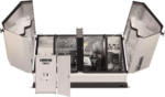 Champion 8.5 kW Home Standby Generator with ATS50 Automatic Transfer Switch - Image 3