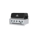 Broil King Regal 570 Built-In Gas BBQ with 5 Dual-Tube Burners and Side Burner - Image 10