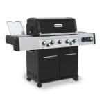 Broil King Regal Q590 IR Gas Barbecue - Image 4