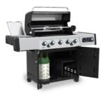 Broil King Regal Q590 IR Gas Barbecue - Image 2