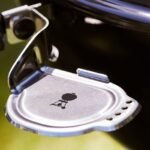 Weber Master-Touch GBS Premium E-5770 57 cm Charcoal BBQ in Black - Image 3
